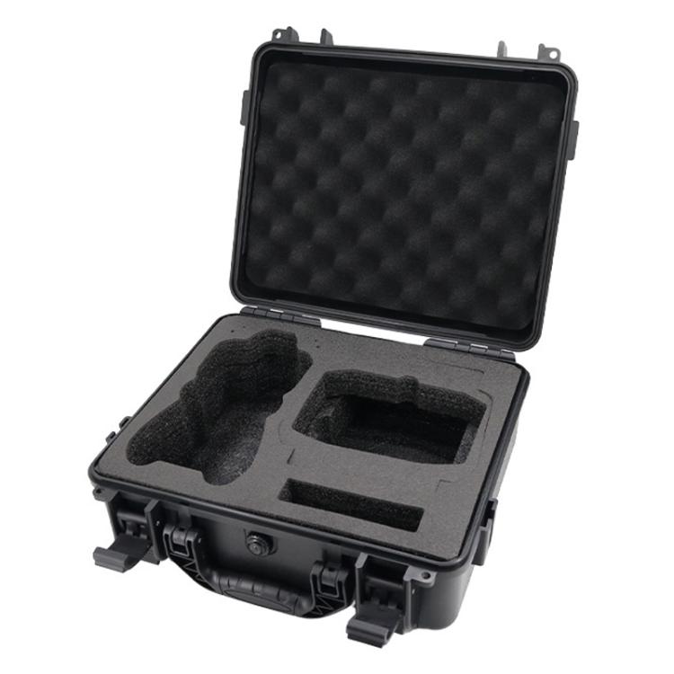 For DJI Air 3 Portable Waterproof and Shockproof Drone Storage Box Safety Explosion-proof Box For DJI Air 3 Portable Waterproof and Shockproof Drone Storage Box Safety Explosion-proof Box